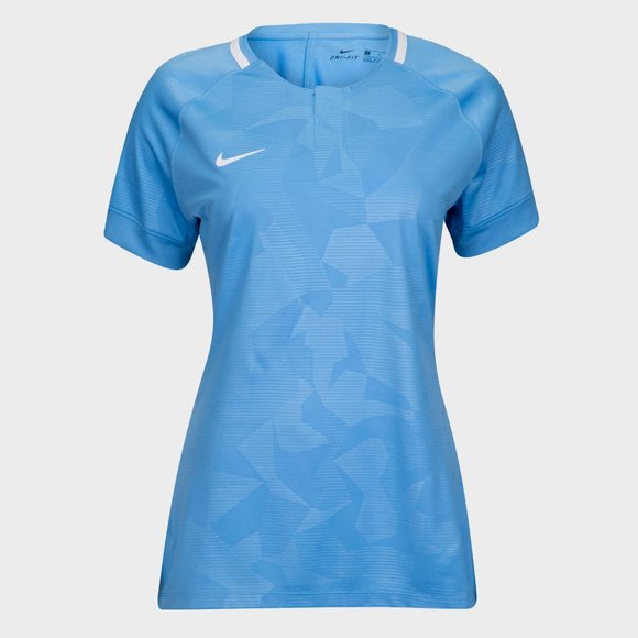 Nike Tops - NWT Nike Team Dry Challenge II Jersey - Women's
